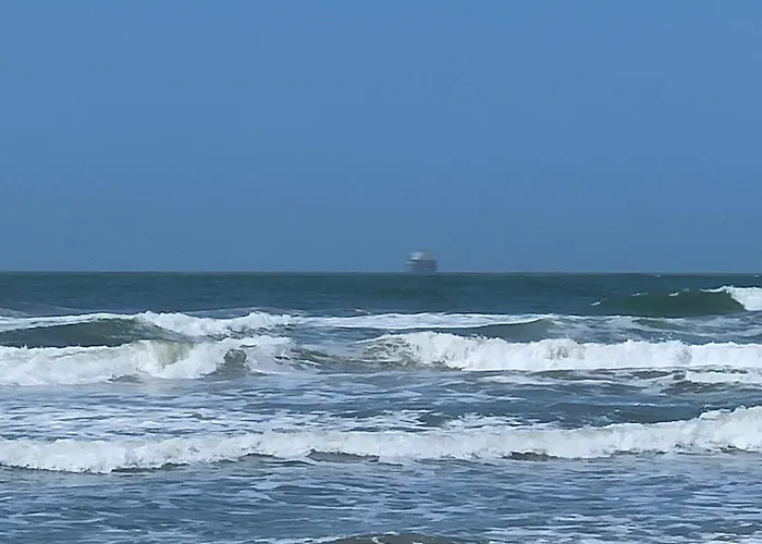 Pousada Coruja Praiana