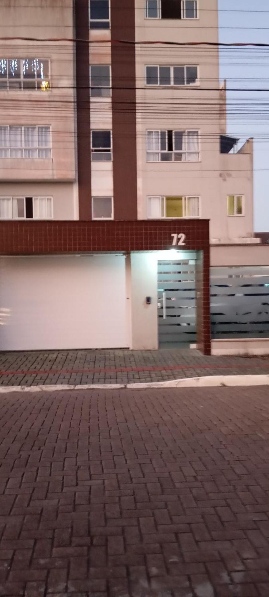 Apartment Coruja Praiana
